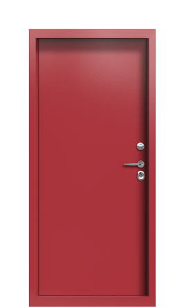 Дверь Termo Ral 3031 Kale 2560