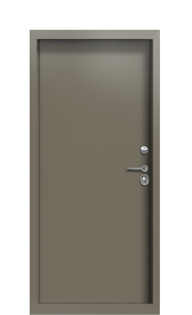 Дверь Termo Ral 7006 Kale 2568