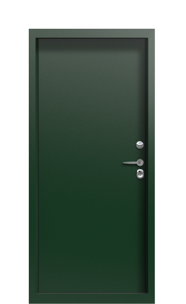 Дверь Termo Patina Kale 2563
