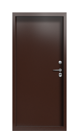 Дверь Termo Bronze Kale 2517