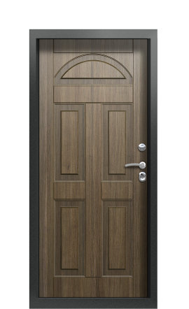 Дверь TermoPlus Woodline палисандр F009