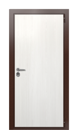 Дверь TermoWood Bronze Terma Classic Баварское дерево 2721