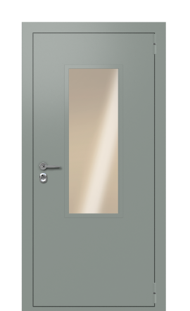 Дверь Termo Milano Kale 2521
