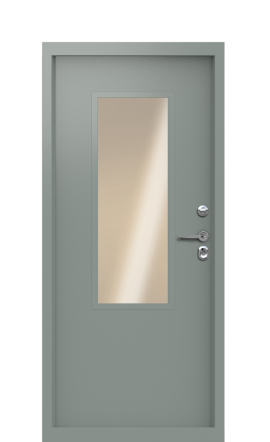 Дверь Termo Milano Kale 2521