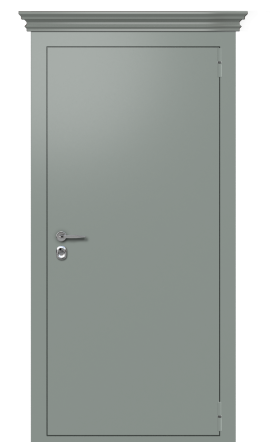 Дверь Termo Milano Kale 2671