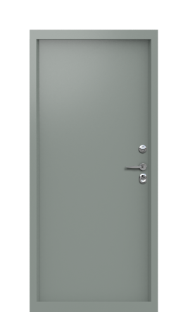 Дверь Termo Milano Kale 2671