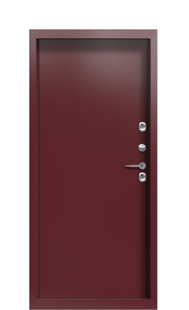 Дверь Termo Ral 3005 Kale 2598