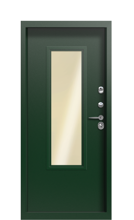 Дверь Termo Patina Kale 2562