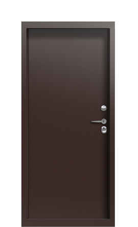 Входная дверь Termo Bronze Kale 1134